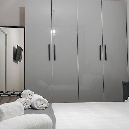 Casa Vacanze Комо Экстерьер фото