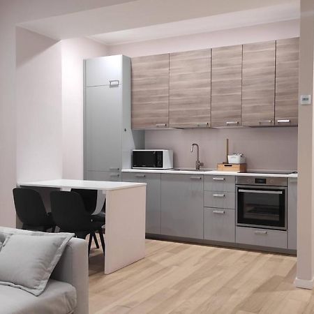 Casa Vacanze Комо Экстерьер фото