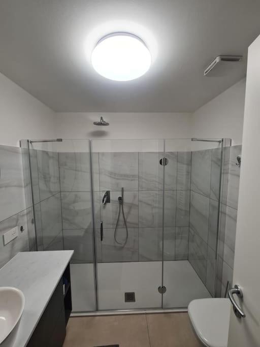 Casa Vacanze Комо Экстерьер фото