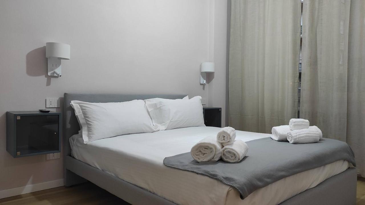 Casa Vacanze Комо Экстерьер фото