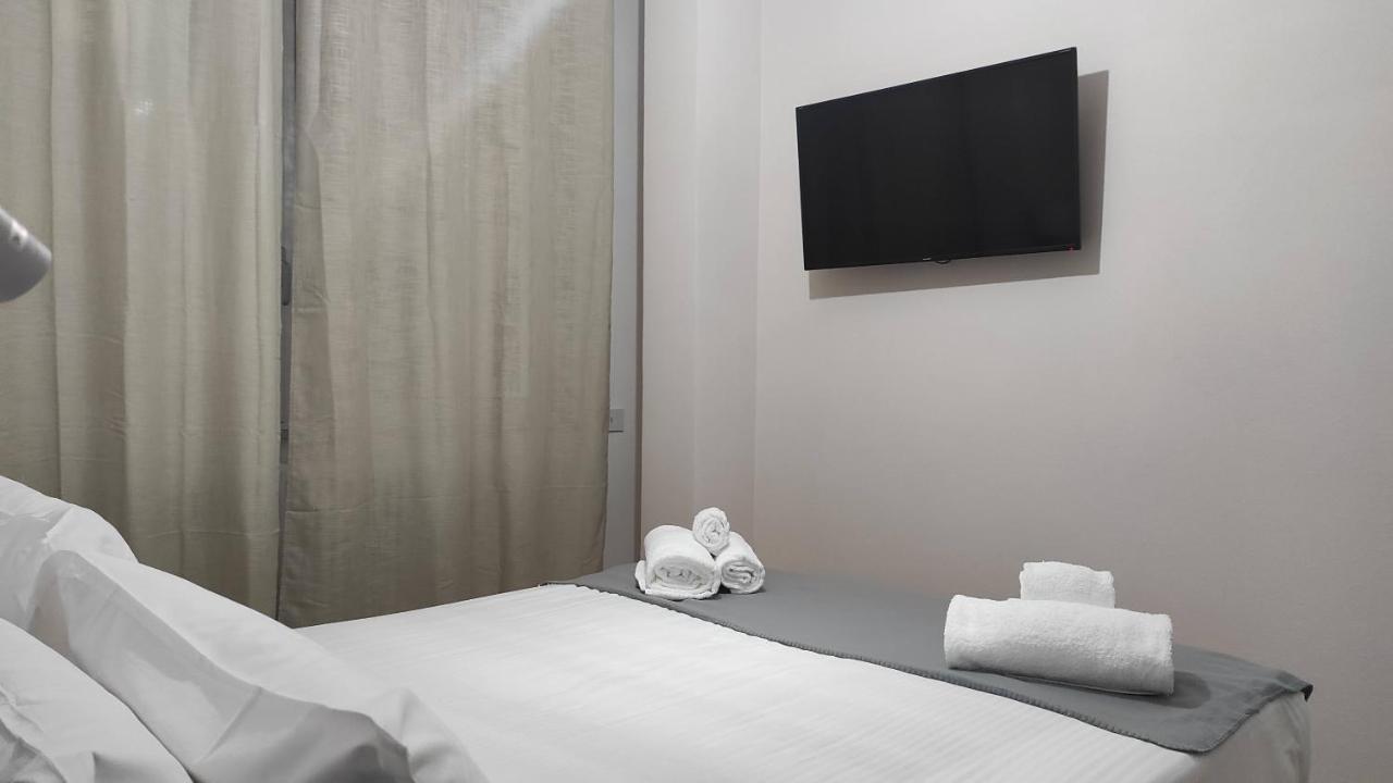 Casa Vacanze Комо Экстерьер фото