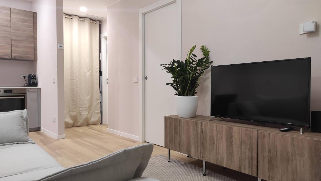 Casa Vacanze Комо Экстерьер фото