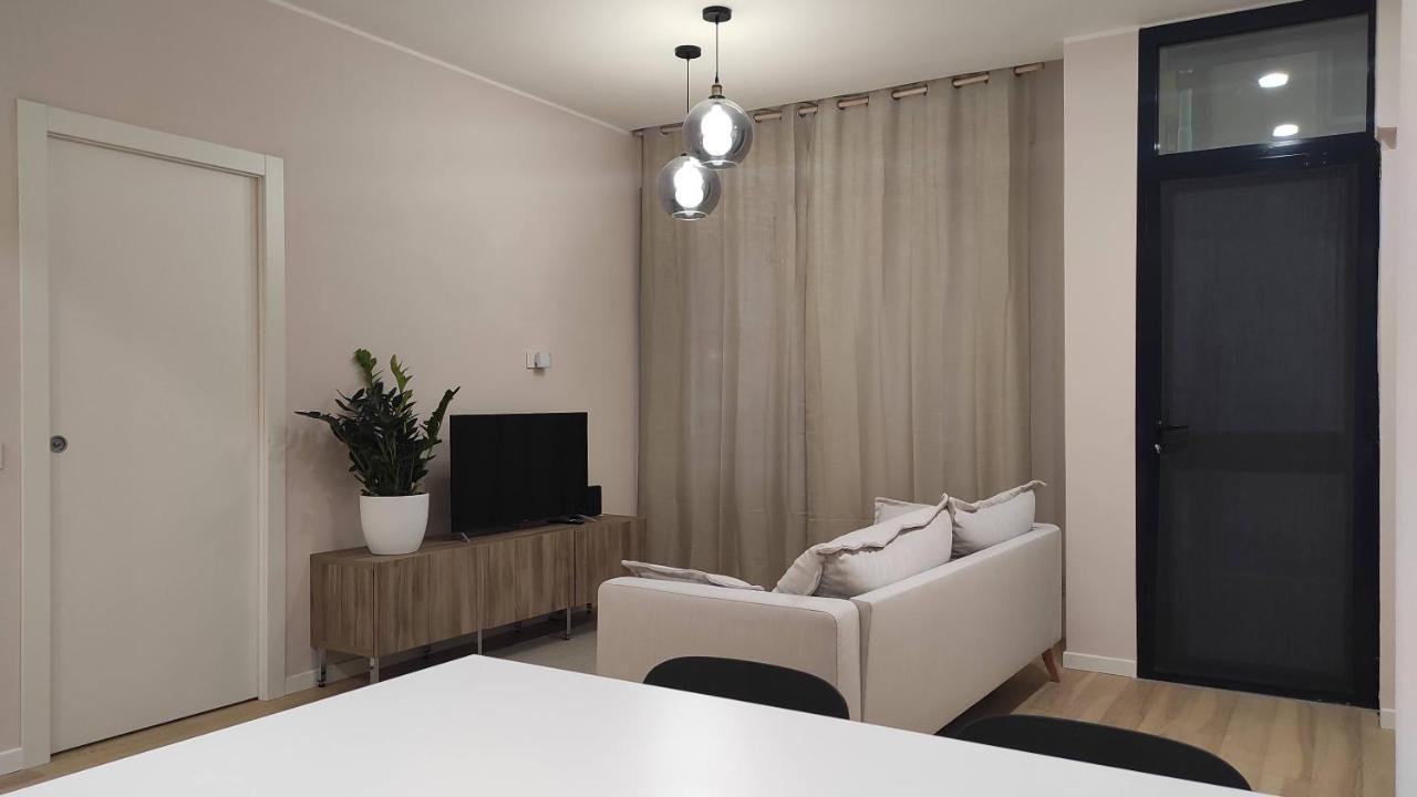 Casa Vacanze Комо Экстерьер фото