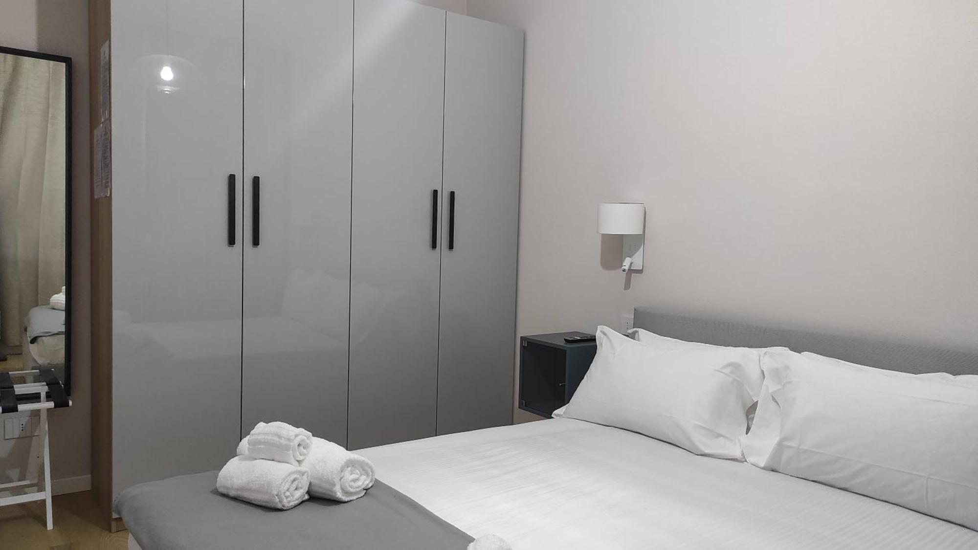 Casa Vacanze Комо Экстерьер фото